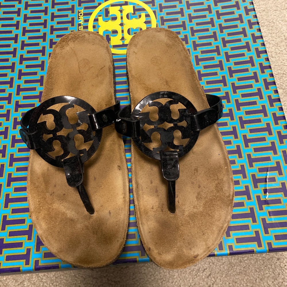 Tory Burch sandals